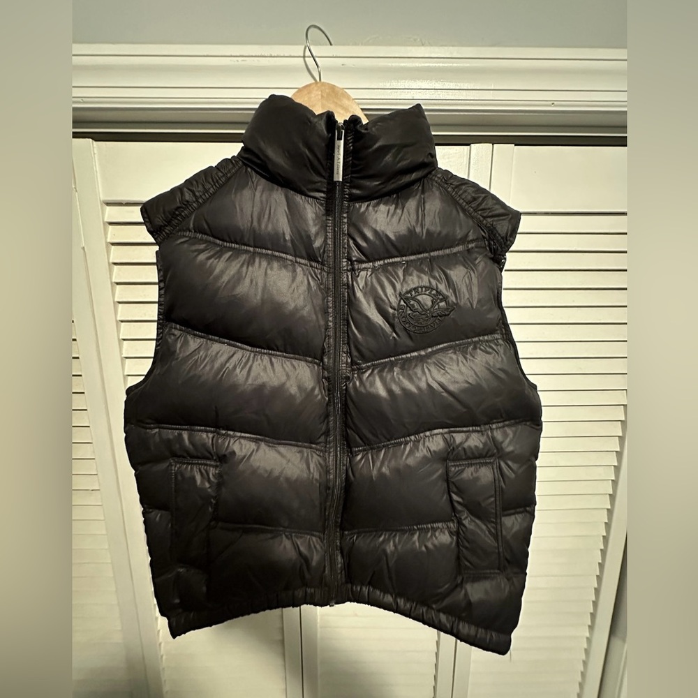 Triple F.A.T Goose Vintage Vest *MINT CONDITION*